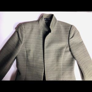 Linda Allard Ellen Tracy Blazer